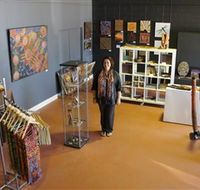 Baluk Arts - Sydney Tourism