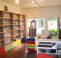 Surfcoast Optical Lorne - Sydney Tourism