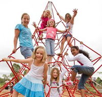 Belvoir Park Playground - Sydney Tourism