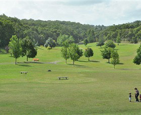 Cardinia Reservoir Park - Sydney Tourism 0