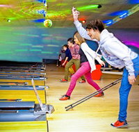 Great Ocean Road Tenpin Bowl - Sydney Tourism