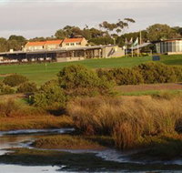 Torquay Golf Club - Sydney Tourism