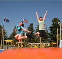 Mini Golf by the Sea - Sydney Tourism