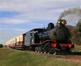 Bellarine Railway - Sydney Tourism 0