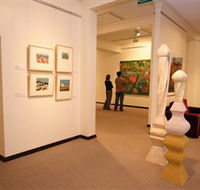 Arts Space Wodonga - Sydney Tourism
