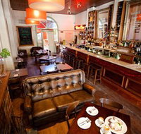 Star Hotel - Sydney Tourism