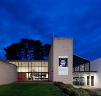Monash Gallery of Art