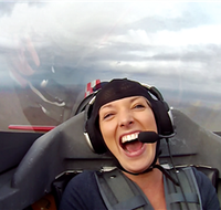 Speedhawk Aerobatic Flights Melbourne