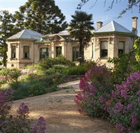 Buda Historic Home  Garden - Sydney Tourism