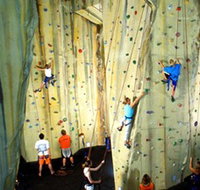 The Rock Adventure Centre - Sydney Tourism