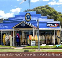 Anglesea Surf Centre - Sydney Tourism