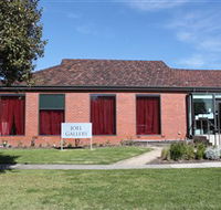 Joel Gallery - Sydney Tourism