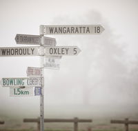 Brown Brothers Milawa Vineyard