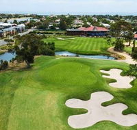 Patterson River Golf Club