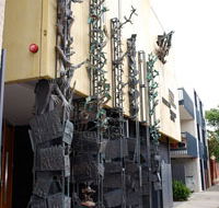 Jewish Holocaust Centre
