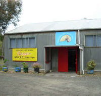 Anglesea Art House Inc - Sydney Tourism