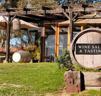 Saint Regis Winery Food  Wine Bar - Sydney Tourism
