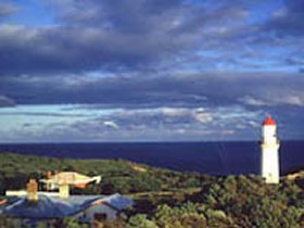 Cape Schanck Lighthouse Reserve - Sydney Tourism 0