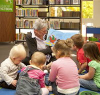 Wodonga Library - Sydney Tourism
