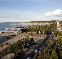 Geelong Heritage Centre - Sydney Tourism