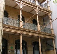 History House - Sydney Tourism