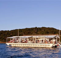 The Island - Sydney Tourism