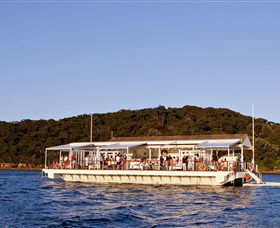 The Island - Sydney Tourism 0