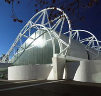 Ian Thorpe Aquatic Centre - Sydney Tourism