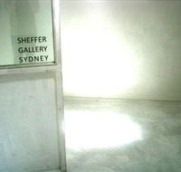 Sheffer Gallery - Sydney Tourism
