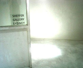 Sheffer Gallery - Sydney Tourism 0
