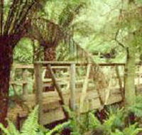 Mount Worth State Park - Sydney Tourism