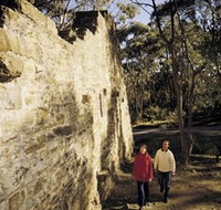 Castlemaine Diggings National Heritage Park - Sydney Tourism