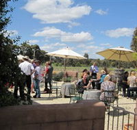 Flynns Wines  Heathcotean Bistro - Sydney Tourism