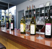 Cape Horn Winery - Sydney Tourism