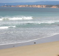 Lorne Girl - Sydney Tourism