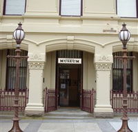 Creswick Museum - Sydney Tourism