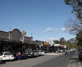 Mansfield Historical Society - Sydney Tourism 0