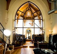 EASTERN MARKET Capela - Sydney Tourism