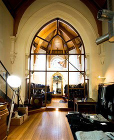 EASTERN MARKET Capela - Sydney Tourism 0