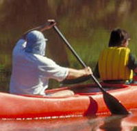 Yarra Bend Park