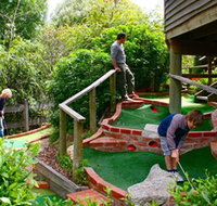 Bellarine Adventure Golf - Sydney Tourism