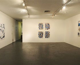 Trocadero Art Space - Sydney Tourism 0