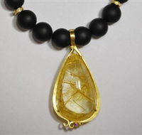 Silvermist Studio Jewellers Gallery