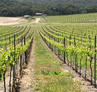 M Chapoutier Australia - Sydney Tourism