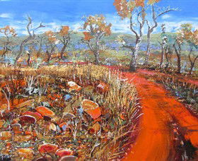 Whitehill Gallery - Sydney Tourism 0