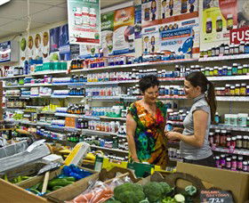 Olive Health Wangaratta - Sydney Tourism 0