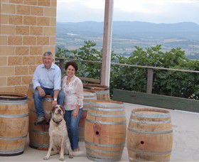 Stefani Estate - Sydney Tourism 0