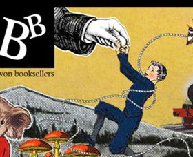Barwon Booksellers - Sydney Tourism 0