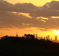 Samson Hill Winery  Restaurant - Sydney Tourism