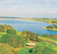 Greenvale Reservoir Park - Sydney Tourism